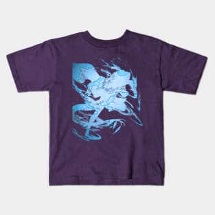 Corrin: Bloodbound Beast Kids T-Shirt